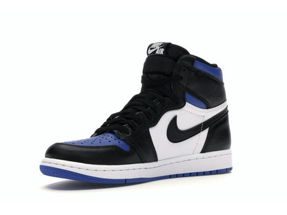 Jordan 1 Retro High Royal Toe 555088-041 - savito