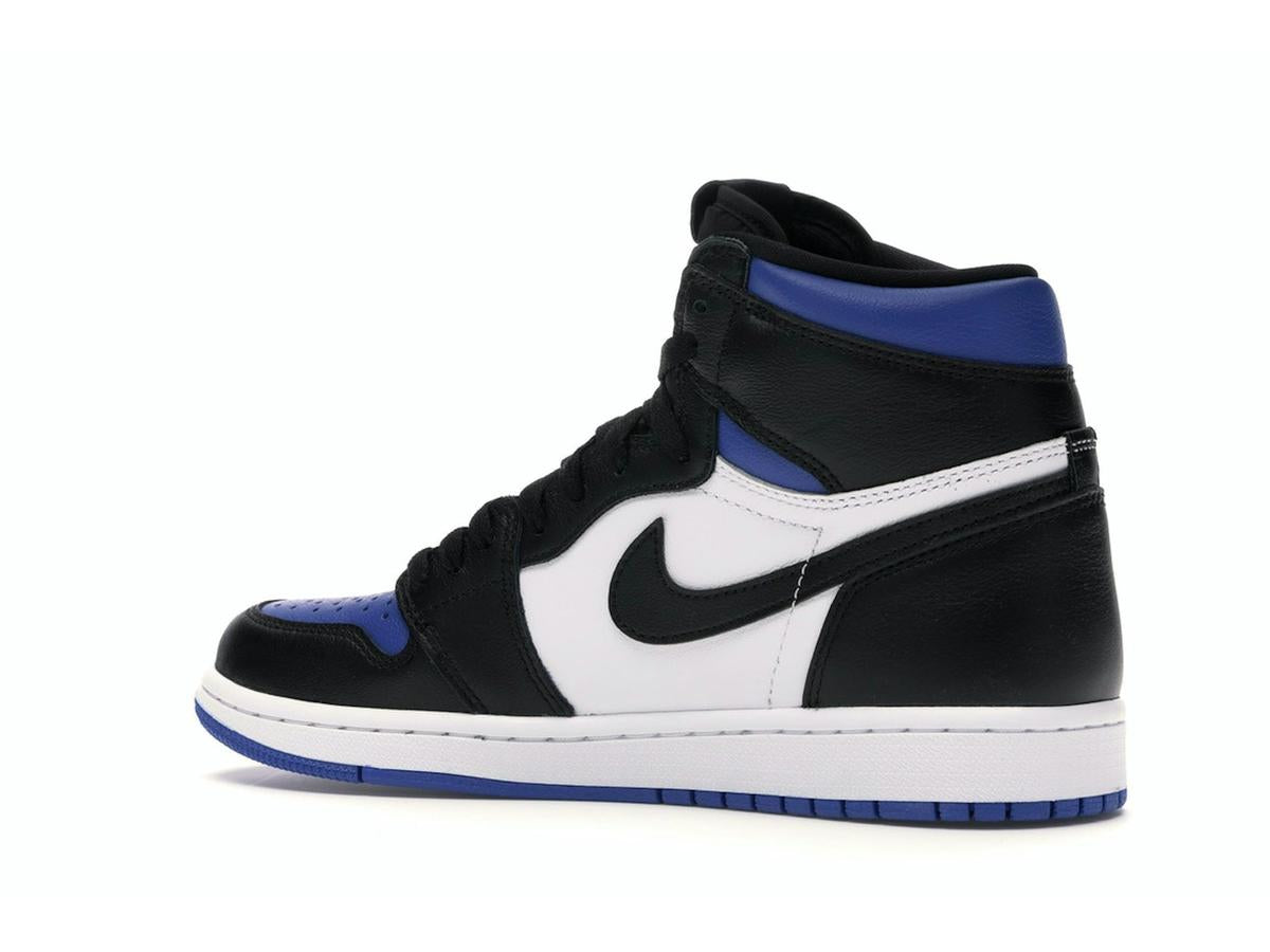 Jordan 1 Retro High Royal Toe 555088-041 - savito