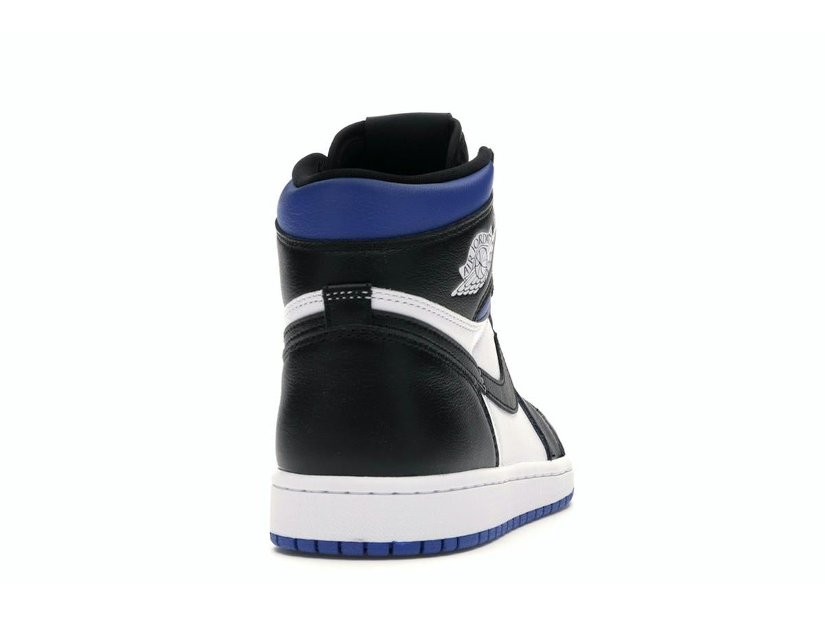 Jordan 1 Retro High Royal Toe 555088-041 - savito