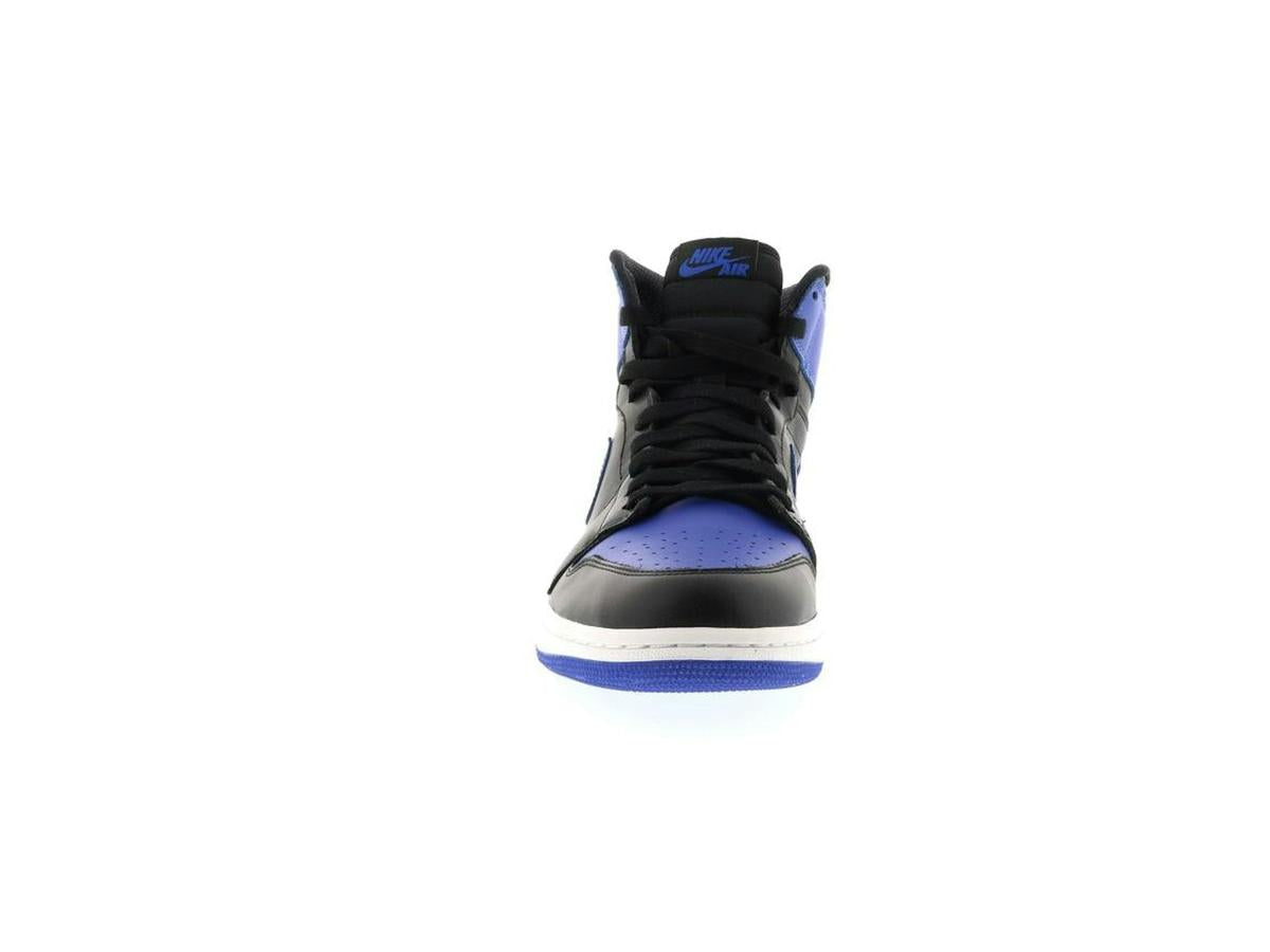 Jordan Air Jordan 1 Retro Black Royal Blue 2013 555088-085 - savito