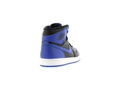 Jordan Air Jordan 1 Retro Black Royal Blue 2013 555088-085 - savito
