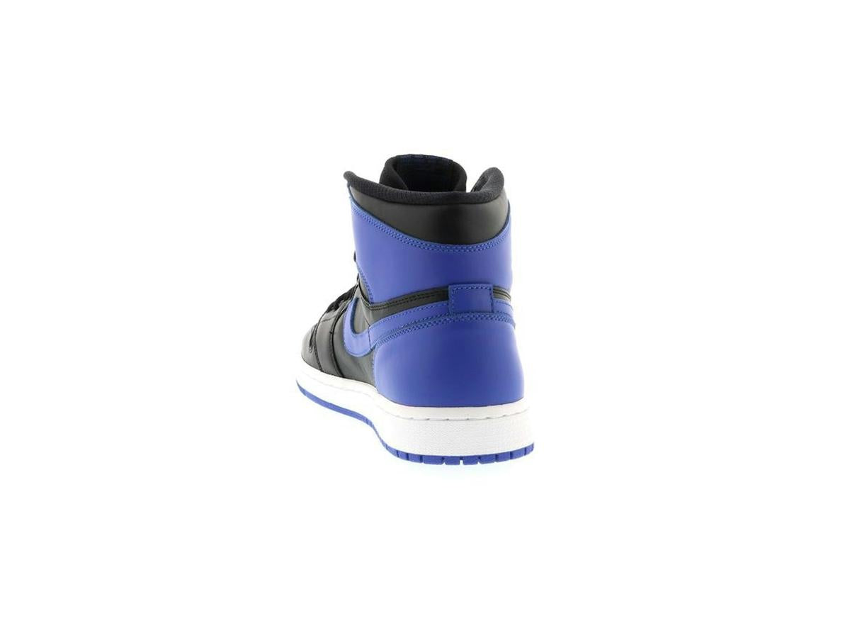 Jordan Air Jordan 1 Retro Black Royal Blue 2013 555088-085 - savito