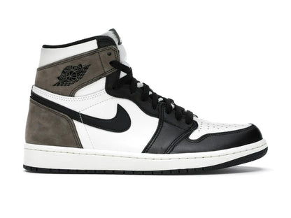 Nike Air Jordan 1 Retro High Dark Mocha 555088-105 - savito