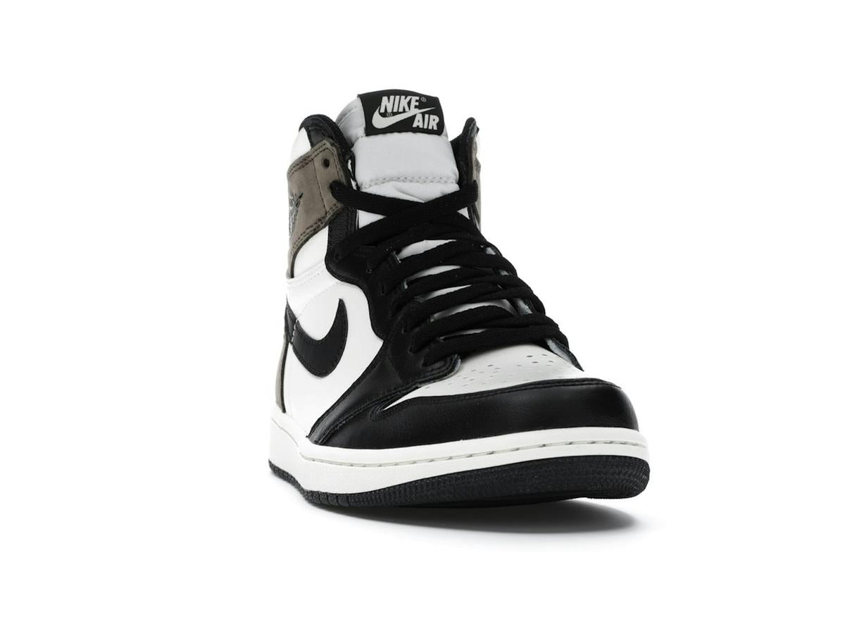 Nike Air Jordan 1 Retro High Dark Mocha 555088-105 - savito