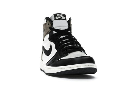 Nike Air Jordan 1 Retro High Dark Mocha 555088-105 - savito