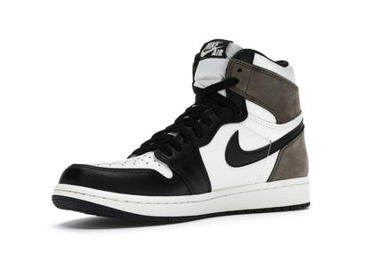 Nike Air Jordan 1 Retro High Dark Mocha 555088-105 - savito