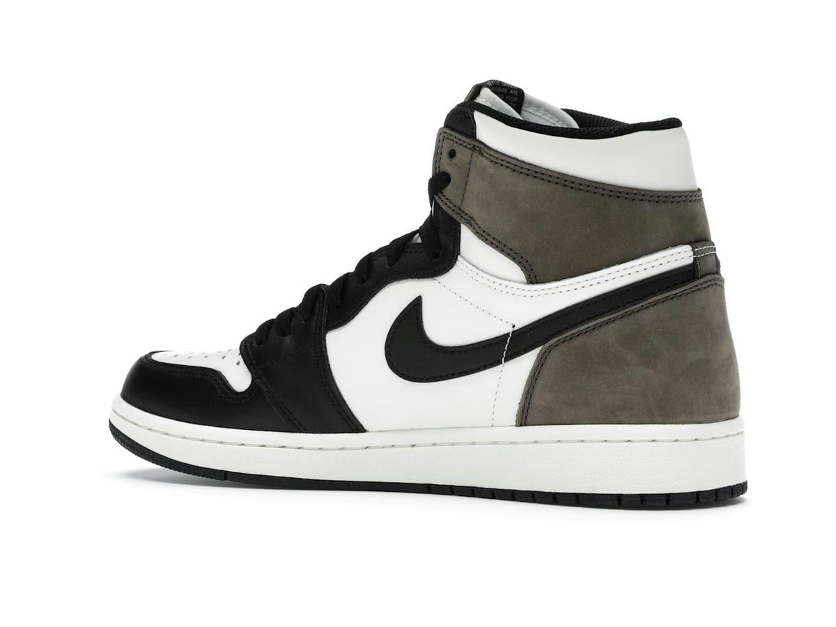 Nike Air Jordan 1 Retro High Dark Mocha 555088-105 - savito