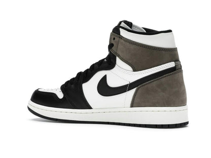 Nike Air Jordan 1 Retro High Dark Mocha 555088-105 - savito