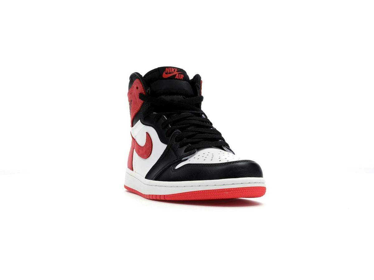 Jordan 1 Retro High Track Red 555088-112 - savito