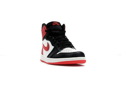 Jordan 1 Retro High Track Red 555088-112 - savito