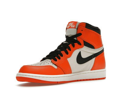Jordan 1 Retro Reverse Shattered Backboard Sail Starfish Black 555088-113 - savito