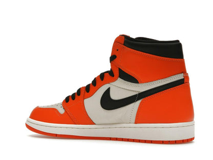 Jordan 1 Retro Reverse Shattered Backboard Sail Starfish Black 555088-113 - savito