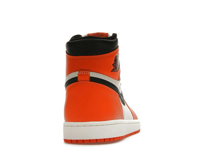 Jordan 1 Retro Reverse Shattered Backboard Sail Starfish Black 555088-113 - savito