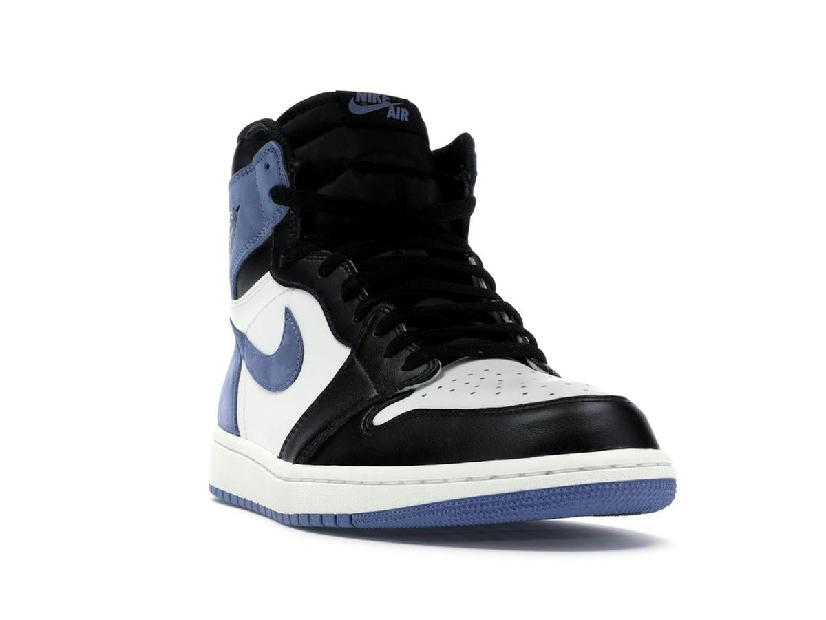 Jordan 1 Retro High OG Blue Moon 555088-115 - savito