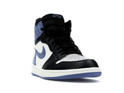 Jordan 1 Retro High OG Blue Moon 555088-115 - savito