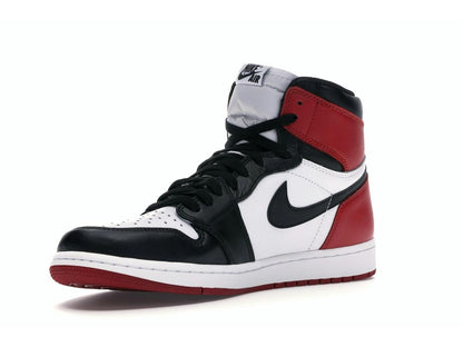 Jordan Air Jordan 1 Retro High OG Black Toe 2016 555088-125 - savito