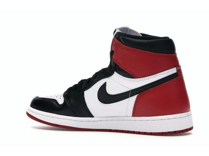 Jordan Air Jordan 1 Retro High OG Black Toe 2016 555088-125 - savito