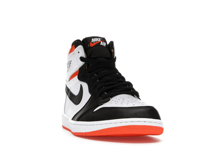 Jordan 1 Retro High Electro Orange 555088-180 - savito