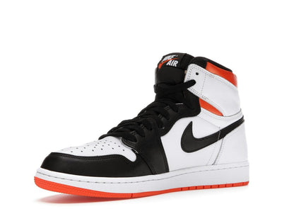 Jordan 1 Retro High Electro Orange 555088-180 - savito
