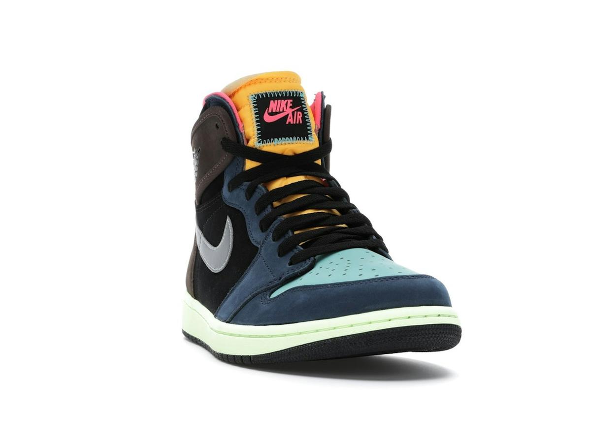 Air Jordan 1 Retro High Tokyo Bio Hack 555088-201 - savito