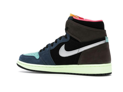 Air Jordan 1 Retro High Tokyo Bio Hack 555088-201 - savito