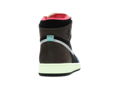 Air Jordan 1 Retro High Tokyo Bio Hack 555088-201 - savito