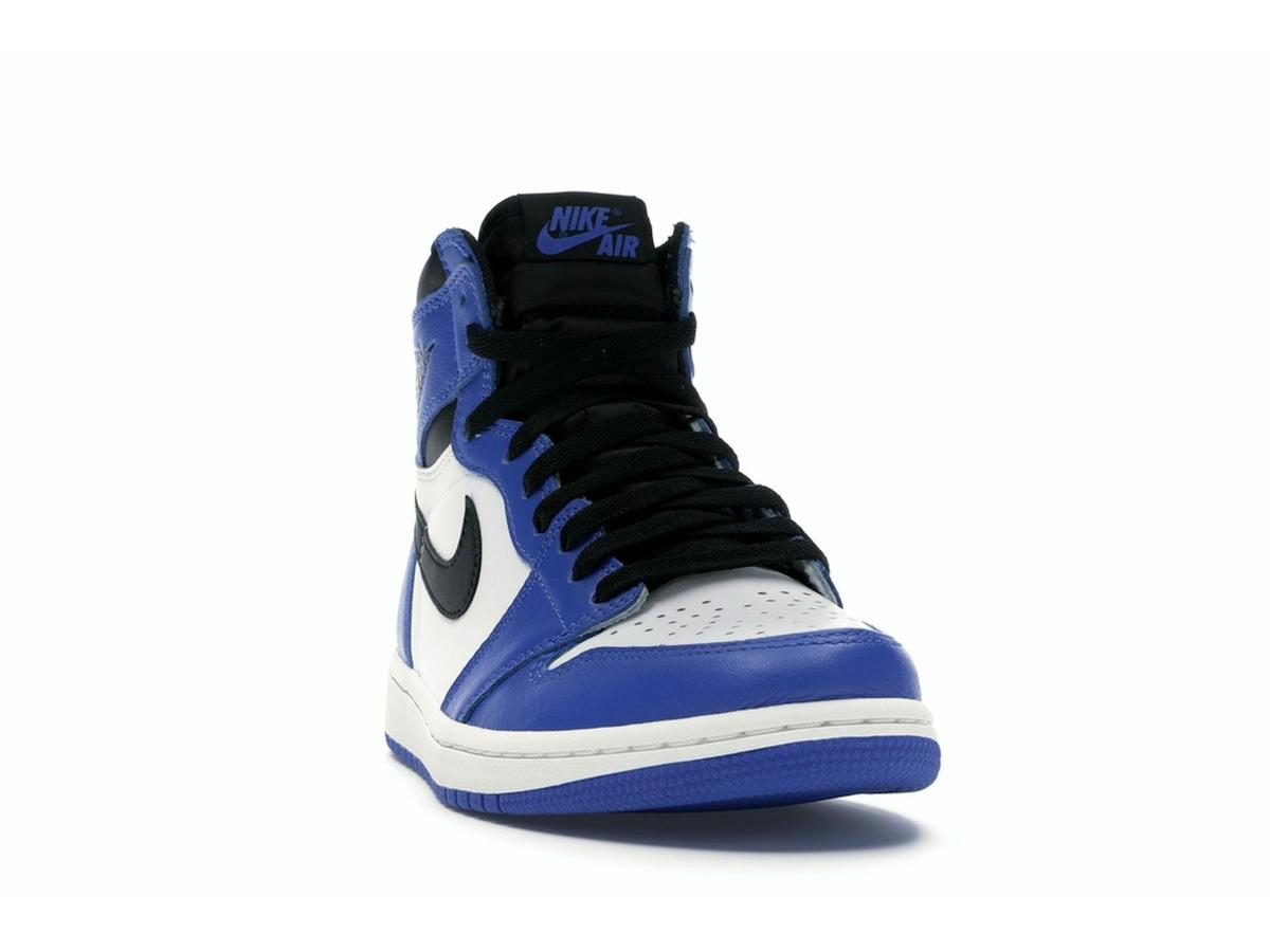 Jordan 1 Retro High Game Royal 555088-403 - savito