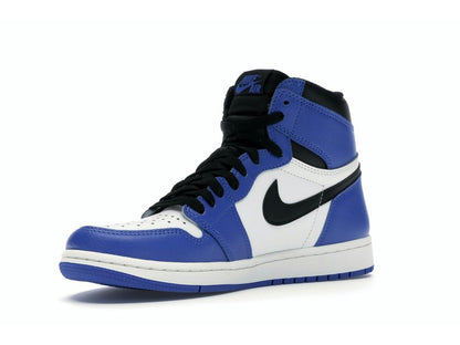 Jordan 1 Retro High Game Royal 555088-403 - savito