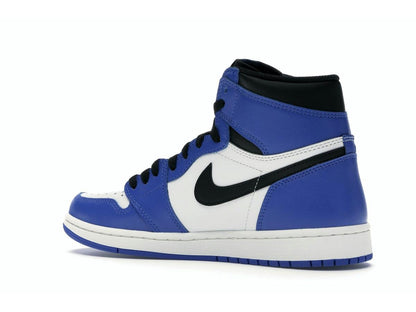Jordan 1 Retro High Game Royal 555088-403 - savito