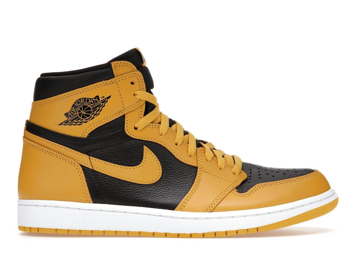 Air Jordan 1 Retro High Pollen 555088-701 - savito