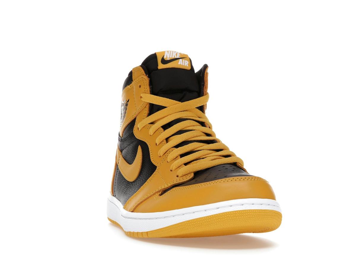 Air Jordan 1 Retro High Pollen 555088-701 - savito