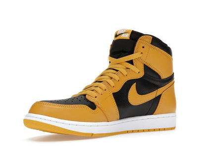Air Jordan 1 Retro High Pollen 555088-701 - savito