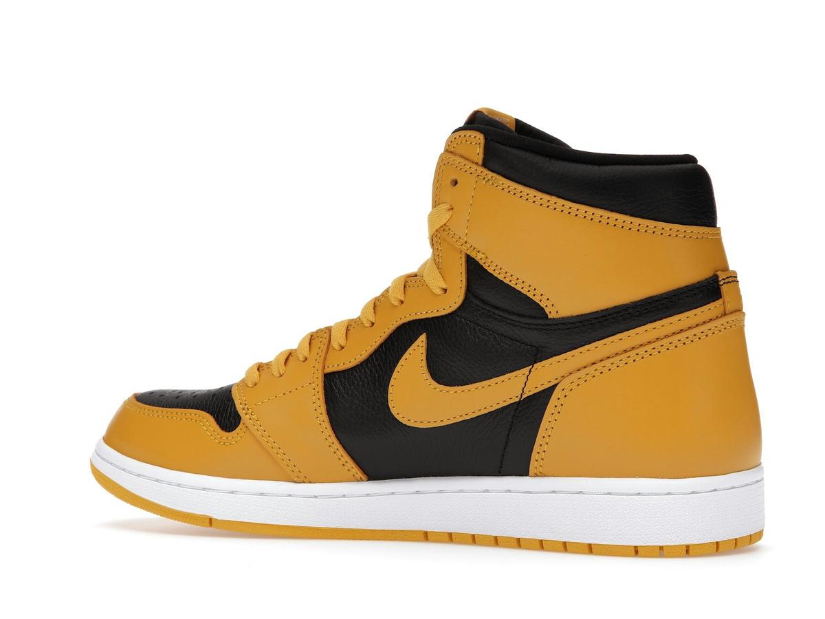Air Jordan 1 Retro High Pollen 555088-701 - savito