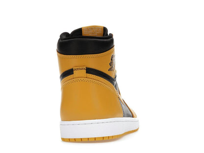 Air Jordan 1 Retro High Pollen 555088-701 - savito