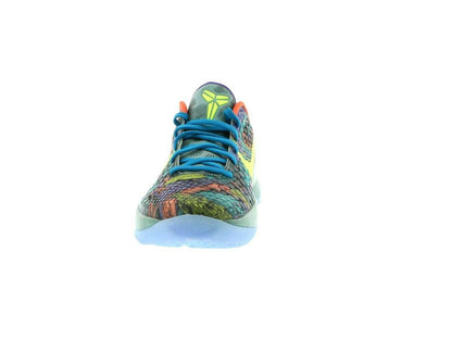 Nike Kobe 6 Prelude All-Star MVP Cannon Volt Purple Orange 640220-001 - savito