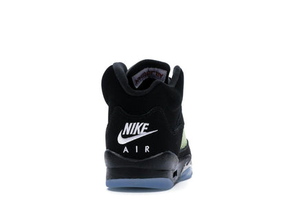 Jordan 5 Retro Black Metallic (2016) GS 845036-003 - savito