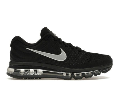 Nike Air Max 2017 Women's Black Anthracite 849560-001 - savito