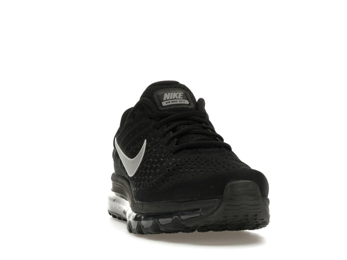 Nike Air Max 2017 Women's Black Anthracite 849560-001 - savito