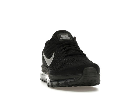 Nike Air Max 2017 Women's Black Anthracite 849560-001 - savito