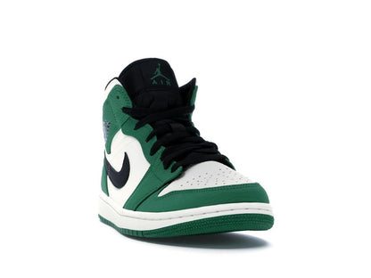 Jordan 1 Mid Pine Green 852542-301 - savito