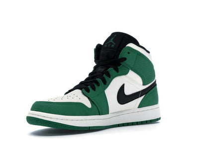 Jordan 1 Mid Pine Green 852542-301 - savito