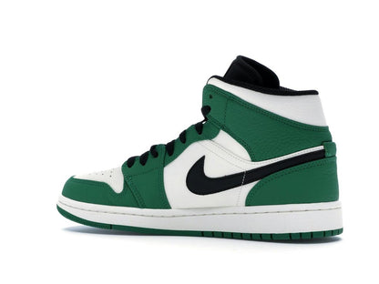 Jordan 1 Mid Pine Green 852542-301 - savito