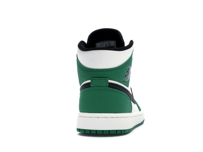 Jordan 1 Mid Pine Green 852542-301 - savito
