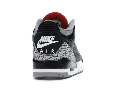 Air Jordan 3 Retro Black Cement OG (2018) 854262-001 - savito