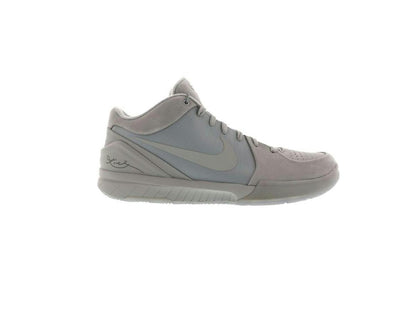 Nike Kobe 4 Black Mamba Collection Fade To Black Dust 869450-005 - savito