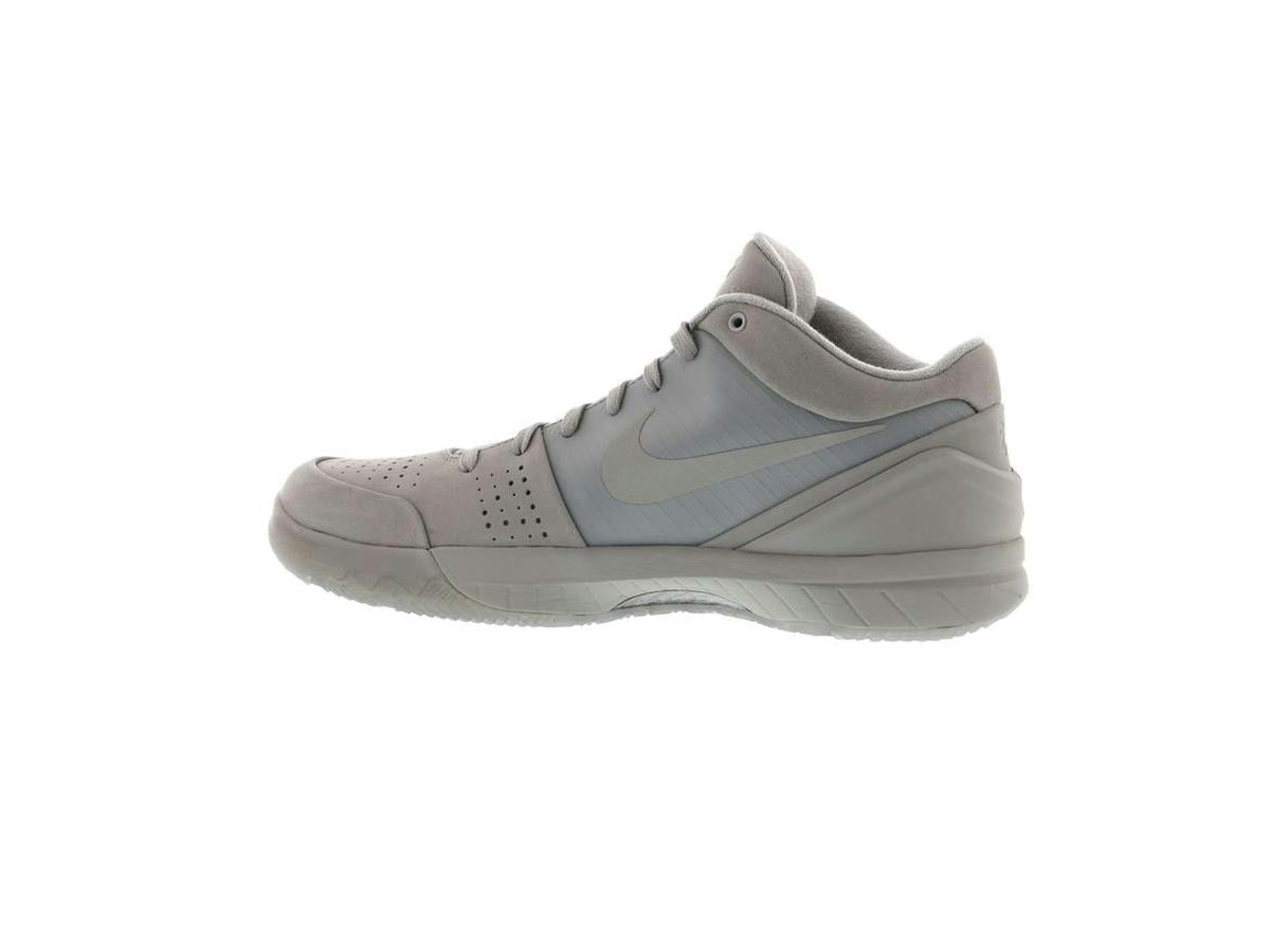Nike Kobe 4 Black Mamba Collection Fade To Black Dust 869450-005 - savito