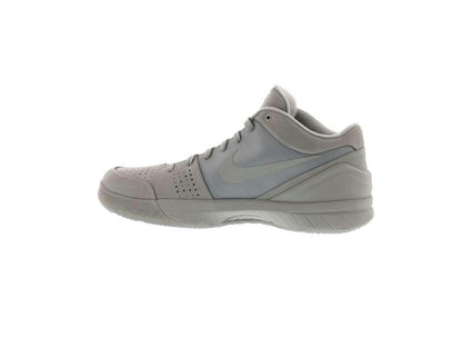 Nike Kobe 4 Black Mamba Collection Fade To Black Dust 869450-005 - savito