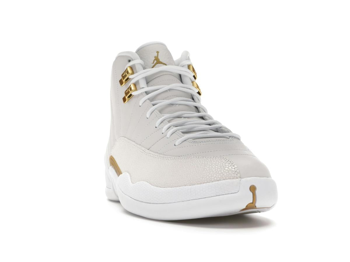Jordan 12 Retro OVO White 873864-102 - savito