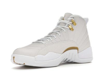 Jordan 12 Retro OVO White 873864-102 - savito