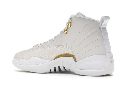 Jordan 12 Retro OVO White 873864-102 - savito